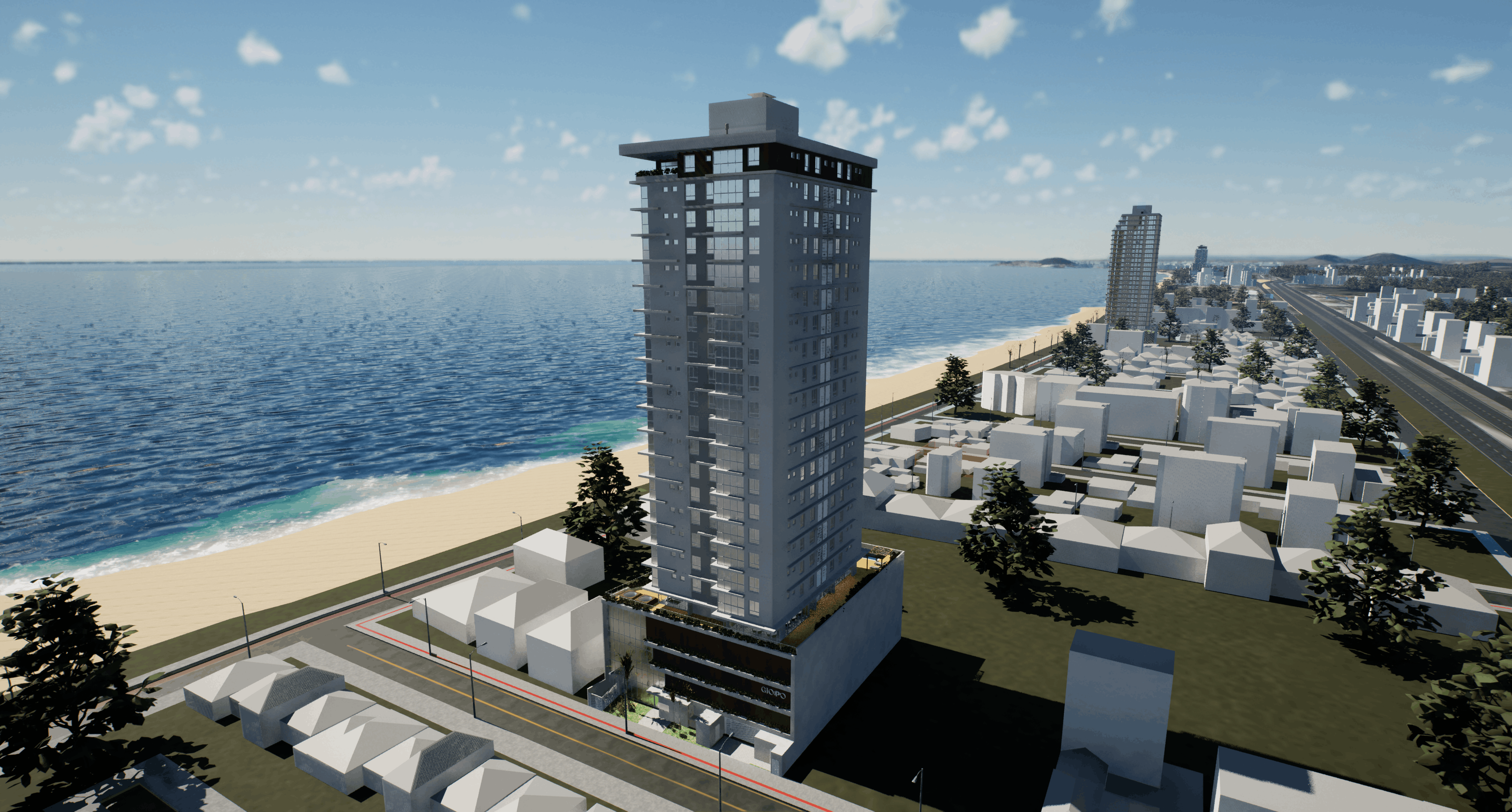 Gioppo Torre